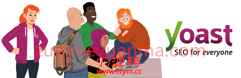 K315 WordPress高级SEO插件Yoast SEO Premium v11.8专业版 破解 100%中文汉化