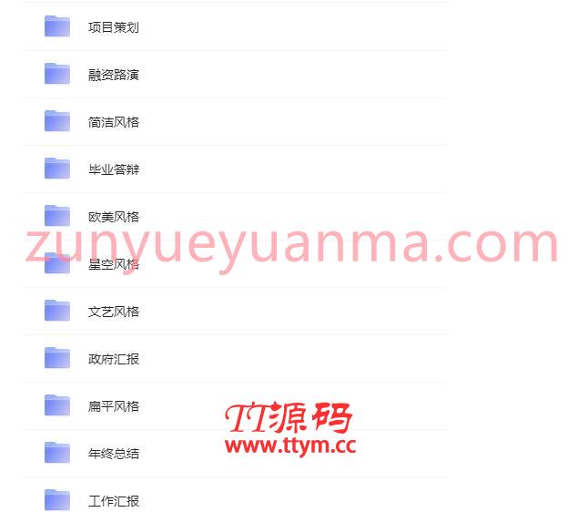 3000套各行各业ppt模板+2021尚硅谷Java学科全套教程