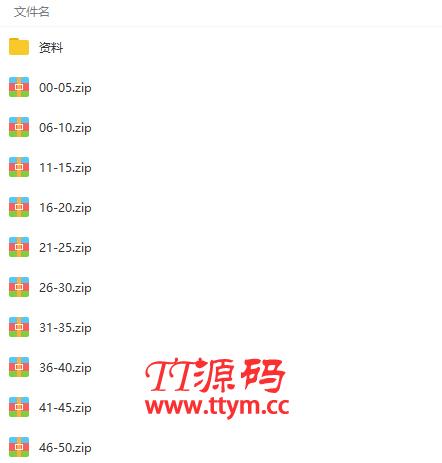 Java秒杀系统企业级项目实战案例精讲（基于大型互联网的真实架构）视频教程