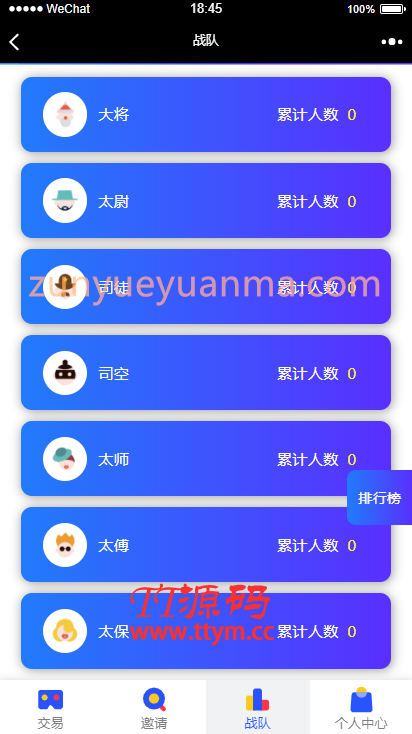 【USDT指数涨跌】蓝色UI二开币圈万盈财经币圈源码K线正常