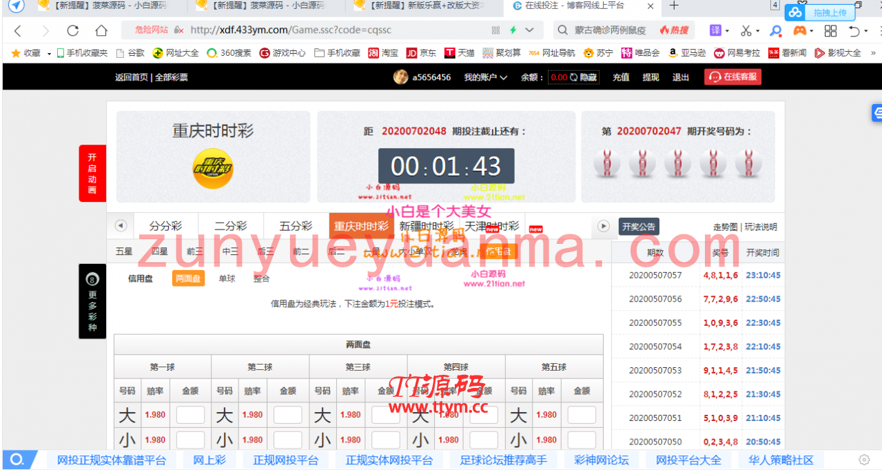 新版大富内核二開博客網+ng真人視訊+完美運營版