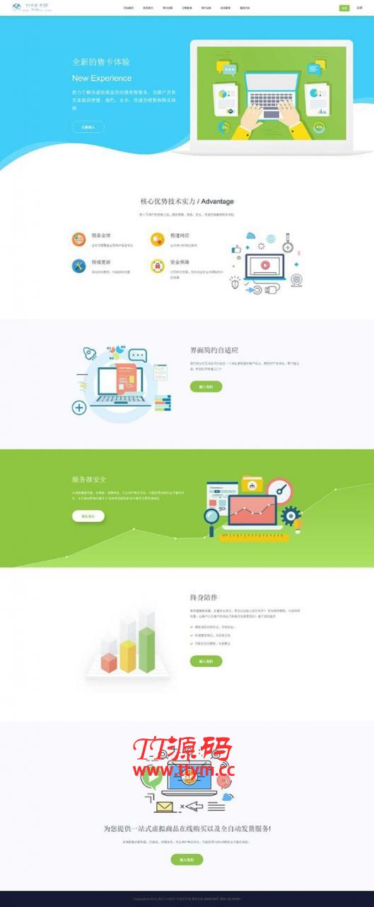PHP自动发卡平台系统源码219发卡多模板API代理营销版