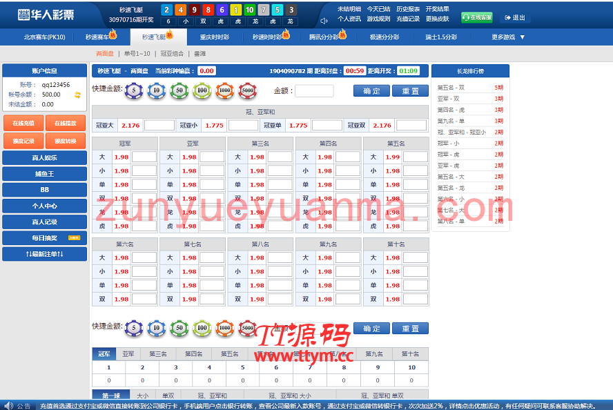 最新华人BCssc系统整站源码+新版手机端+修复采集