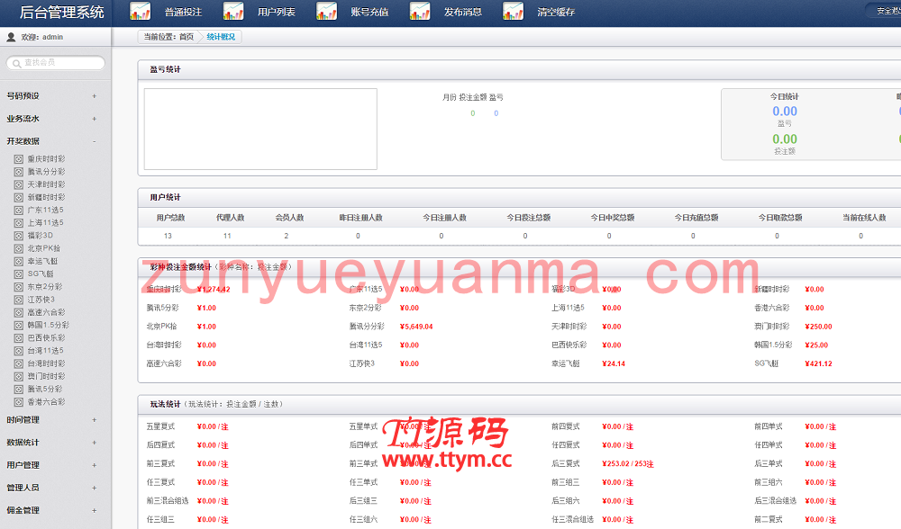 万象BC源码+采集修复+契约分红