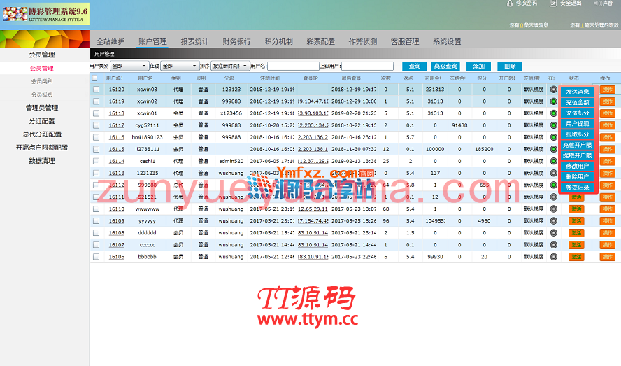 舍利时时彩平台完整版源码打包分享、net语言、舍利团队开发系统