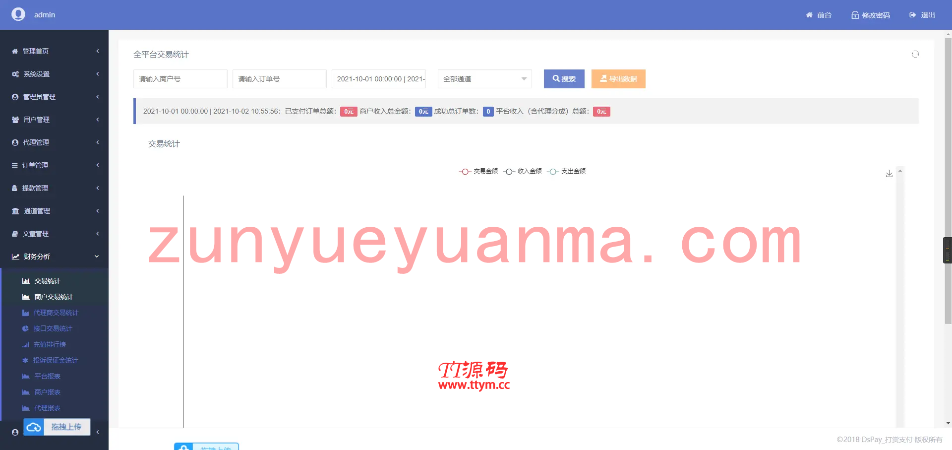 【他站亲测】个码免签支付App监控无需输入金额+聚合支付后台源码下载