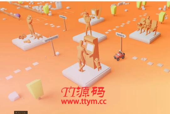 HTML遥控小车源码