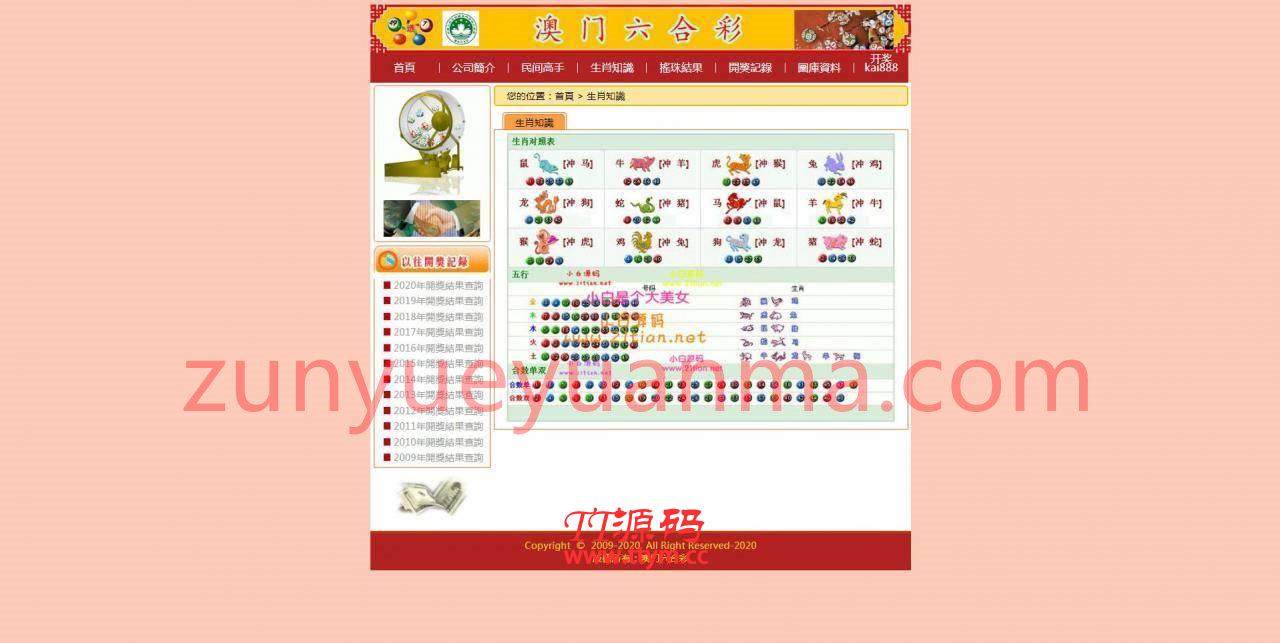 6合C论坛程序源码