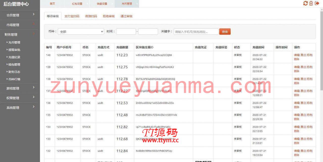 A1078 二开矿机理财,数字货币交易