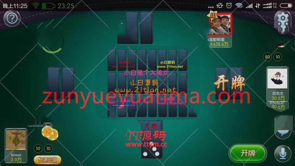 2月最新老夫子QP合集版带双端+所有工具