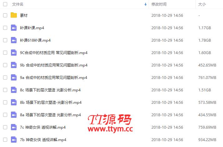 PS视频教程【价值4280】最新巧匠32期电商视觉设计PS课程