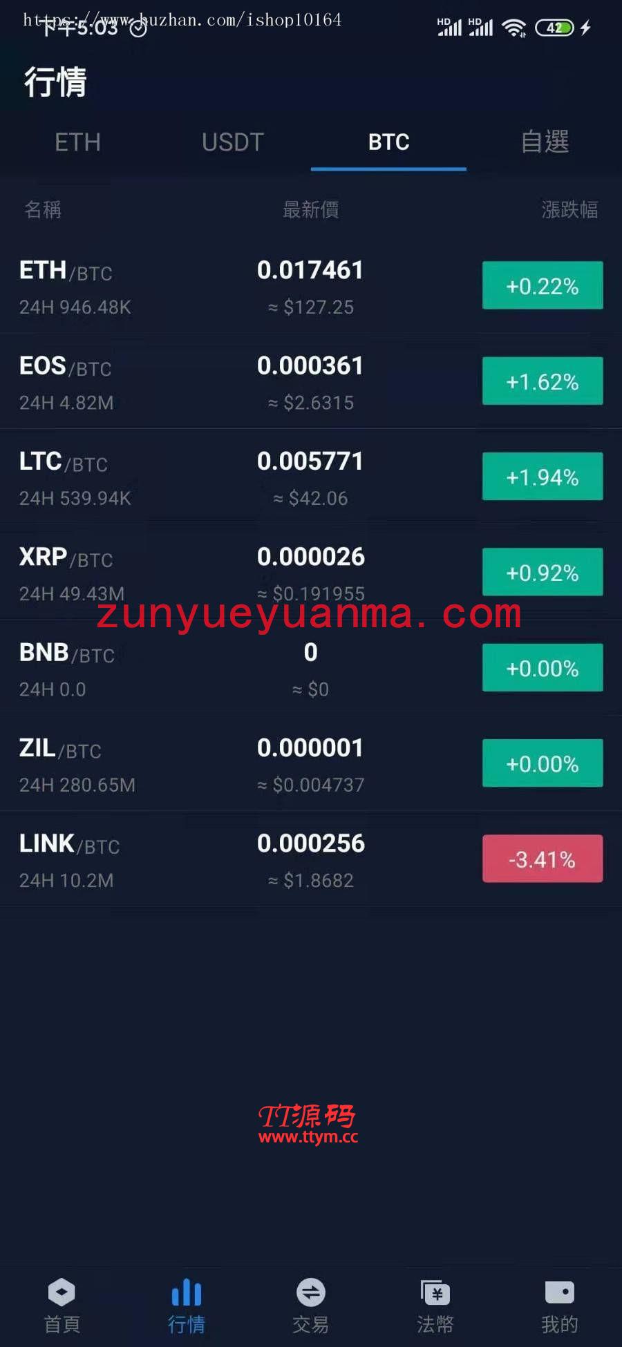 景蓝交易所/商用运营交易所/合约交易/币币交易/法币交易/配资上币[区块链交易所EX源码+-带机器人][内置搭建教程]