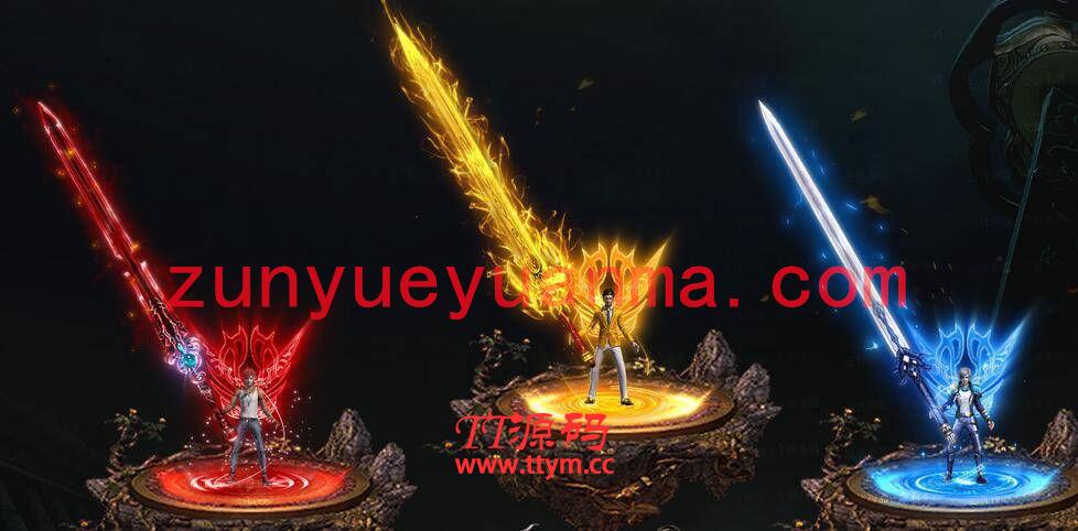 新单机传奇达达忘忧版本下载