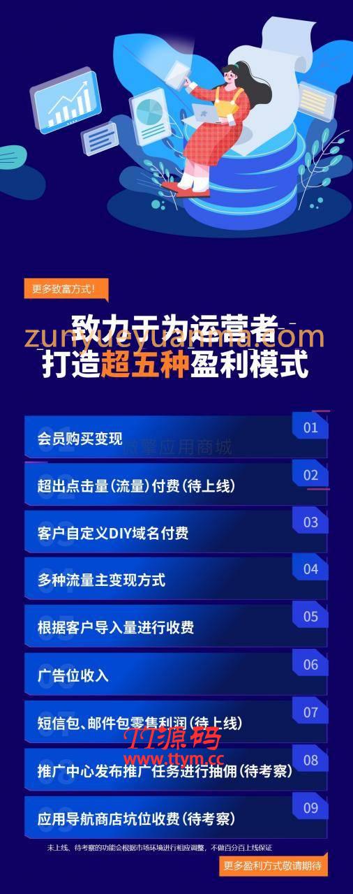 微信智慧外链接致富版v1.5.0+全插件源码