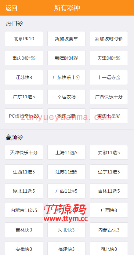 最新更新168开奖网完整运营数据+采集+后台带预设
