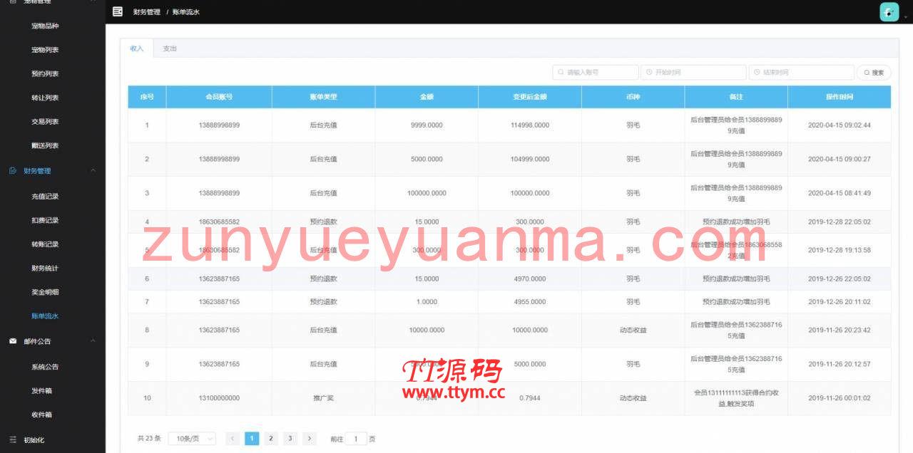 【黄金鸟区块系统】2020最新运营级定制版黄金区块养殖宠物UI超漂亮源码[非论坛货可比]