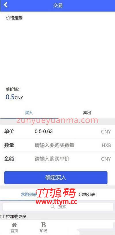 C036 新区块链源码蚂蚁大未来_点对点交易模式_带曲线图以及六级分销_互站999元的版本