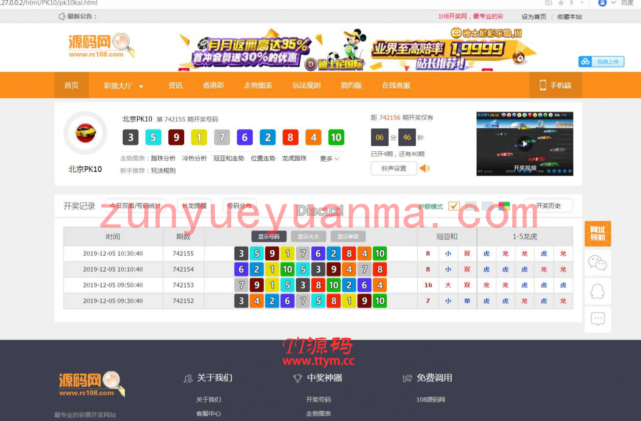 仿1688KJ网+KJ正常安装简单