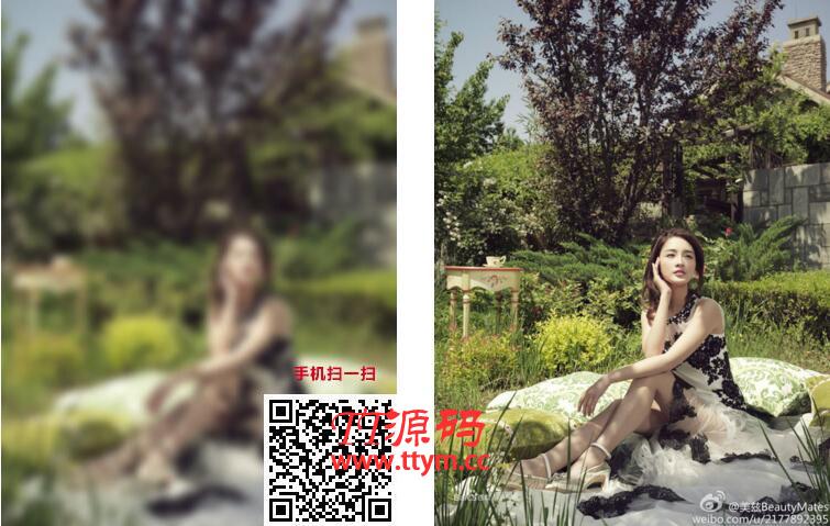 8tupian图片加密平台 v3.4