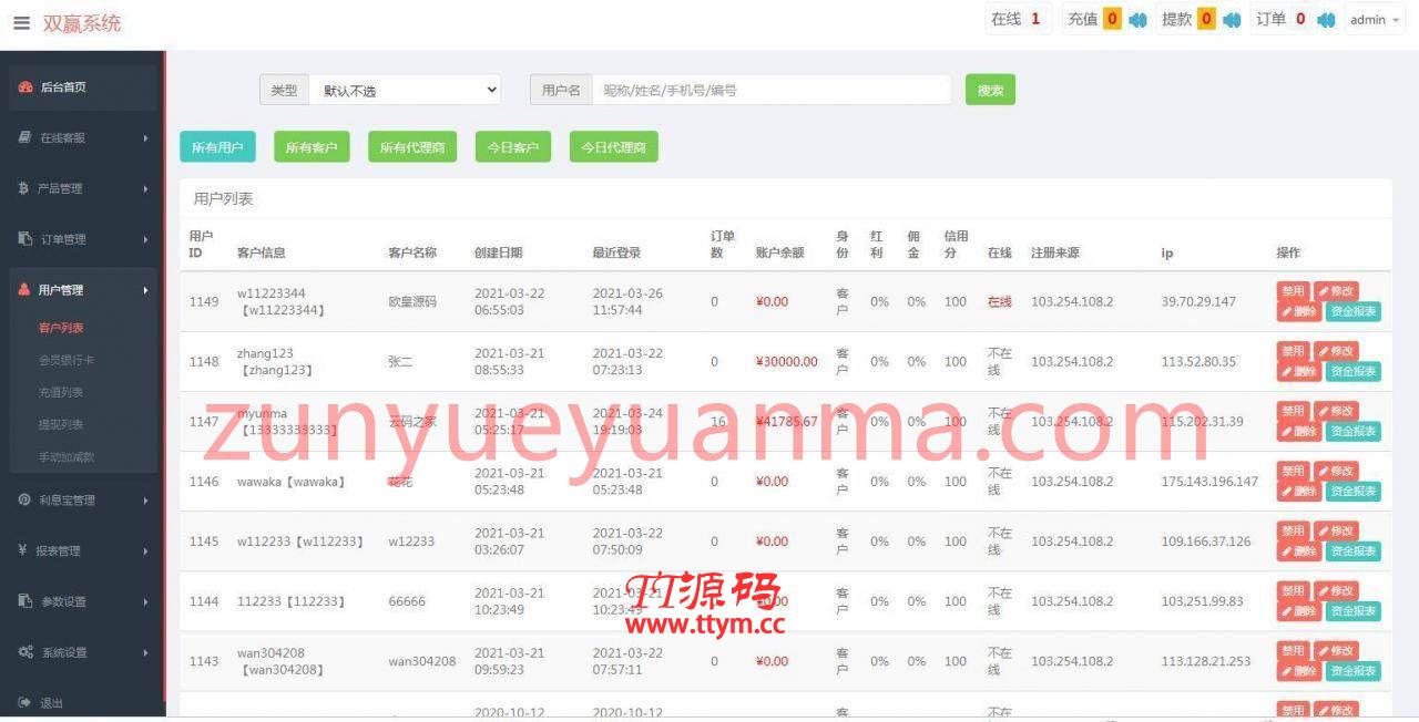 C224 PHP源码_抖音微交易时间盘外汇盘修复版