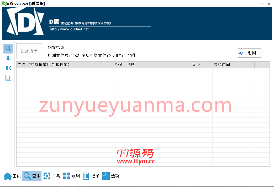 RiPro6.6日主题WordPress主题资源分享网站源码带海报字体