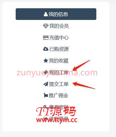 wordpress工单系统插件汉化版 wp工单系统中文版