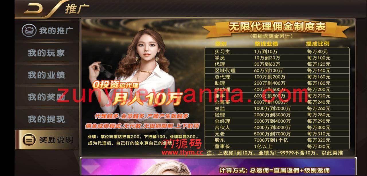 【QP游戏】最新更新微星二开圣娱国际+NG+完整组件+无授权+完整数据