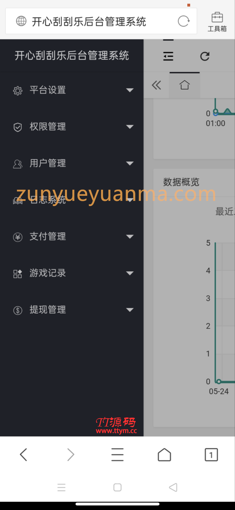 H5幸运刮刮乐接单版本运营级无授权对接支付程序源码下载