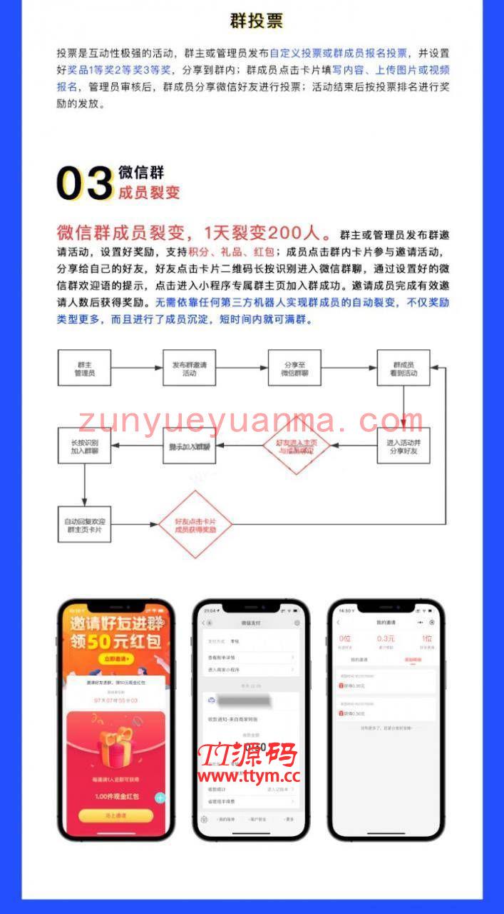 千微社群小助手 v2.1.2