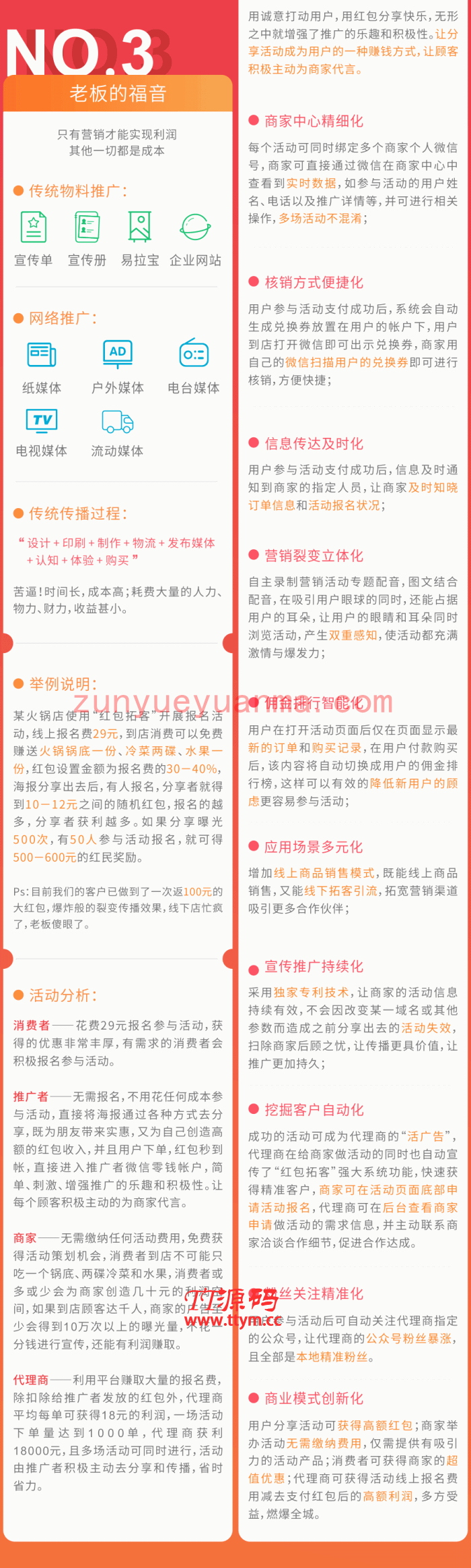 红包拓客 v13.0.0 + 全插件（联盟分账+支付+商户） + 激活教程