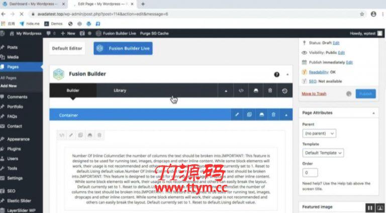 WordPress從零開始外貿建站：讓你掌握WordPress建站，掌握GoogleSEO流量獲取【視頻課程】