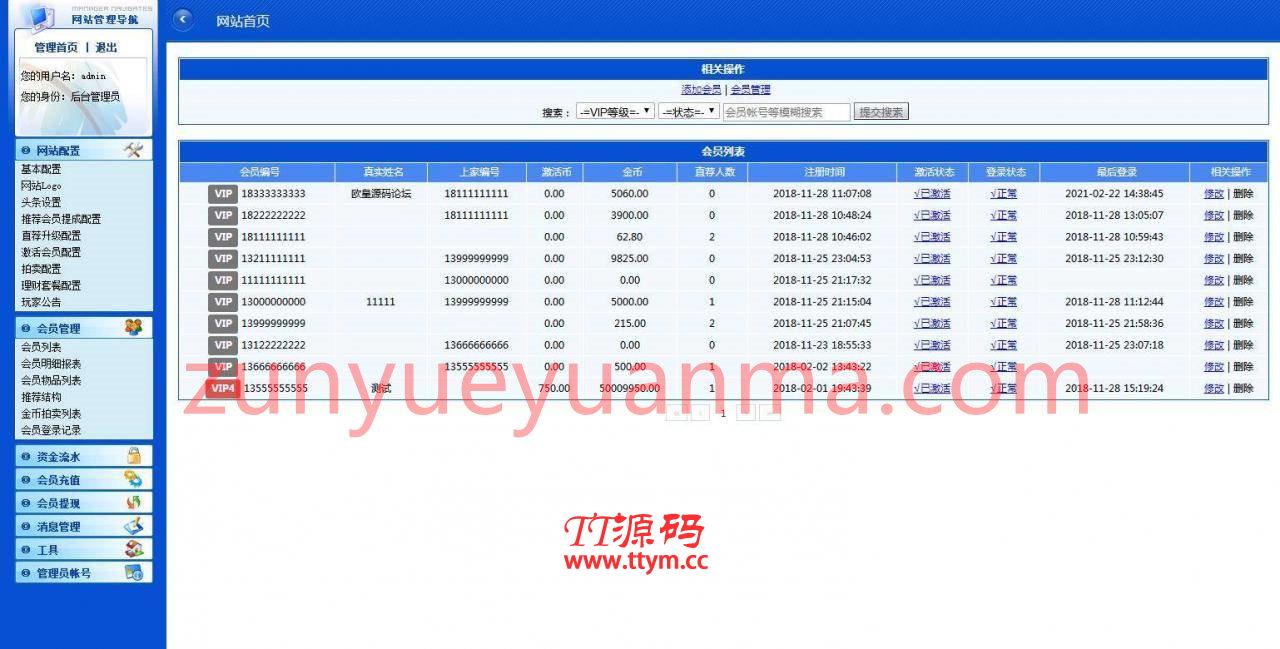 C147 PHP源码_太古金融理财源码下载,股票收购,拍卖大厅