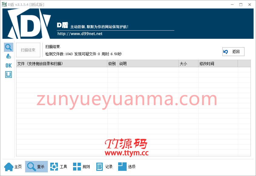 已测-WordPress主题QUX DUX加强版-更新至9.1