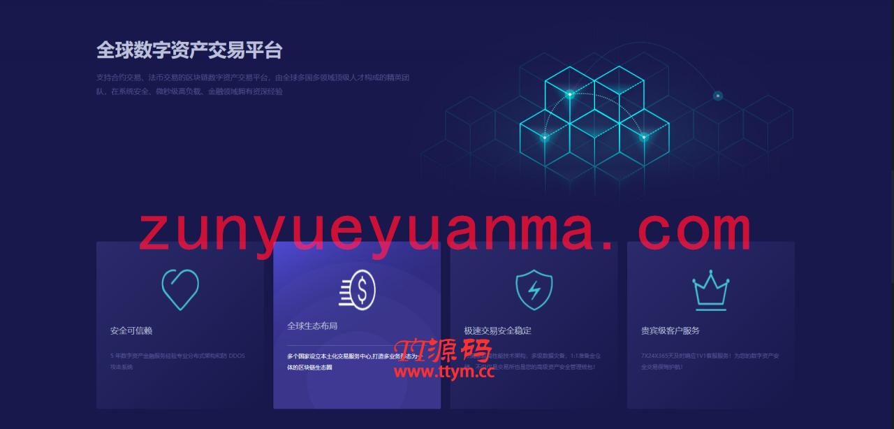 A657 【币币交易所合约 / 机器人区块链资产货币】数字资产区块链/USDT以太坊代币交易所/合约交易/C2C交易所开发全球区域
