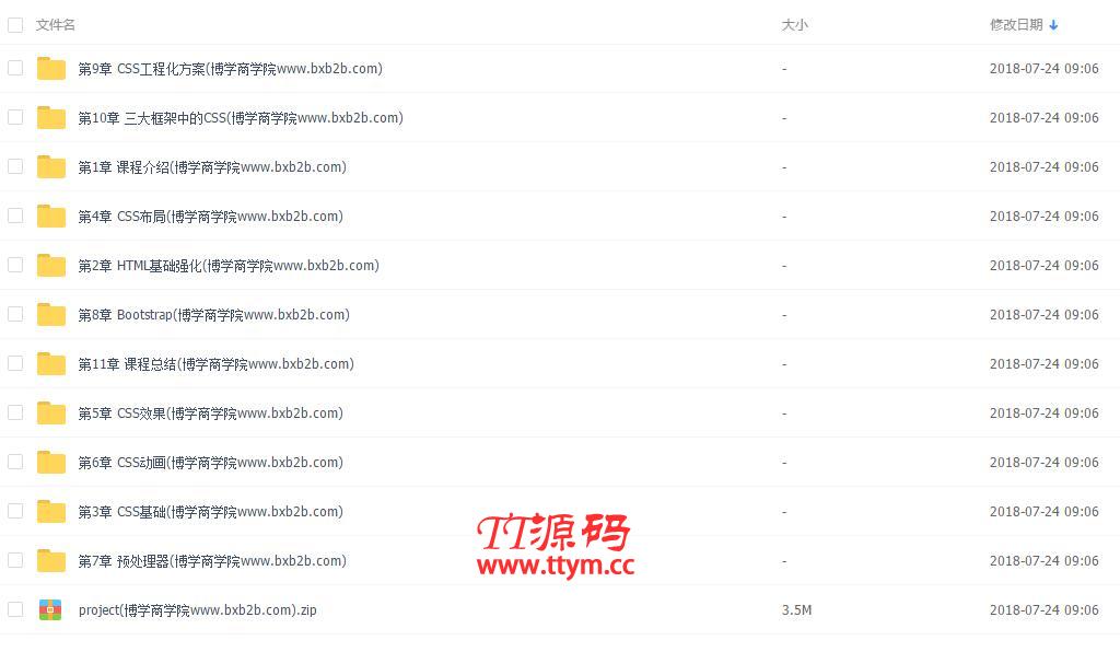 全面系统讲解CSS 工作应用+面试一步搞定