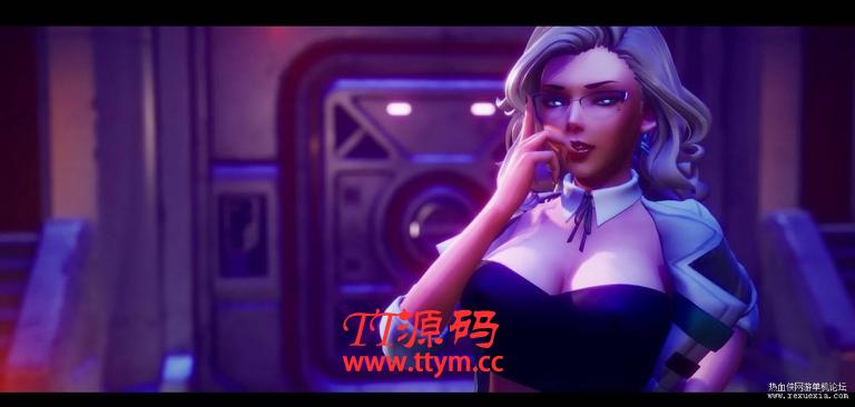最新【3D大作】[马头社]SUBVERSE-颠覆 官方完整正式版+汉化补丁【17G】