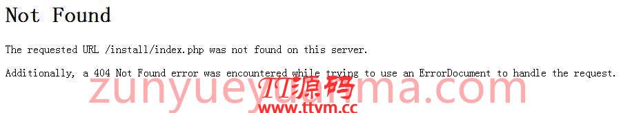 织梦安装教程