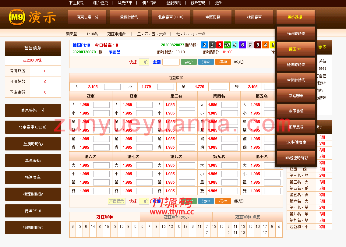 最新OA源码bw信用盘+修复多个问题+安装视频教程