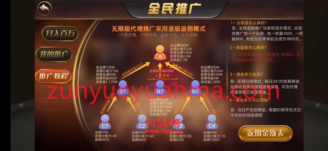 【万利第二版】七月30日最新修复编译失败问题/红色万利太阳城定制版+新增免签约支...