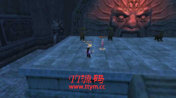 最新完美国际145黑夜传说纯服务端-基于绝心完美版本修改